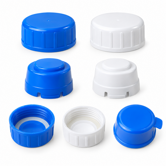 Replacement Water Jug Tops