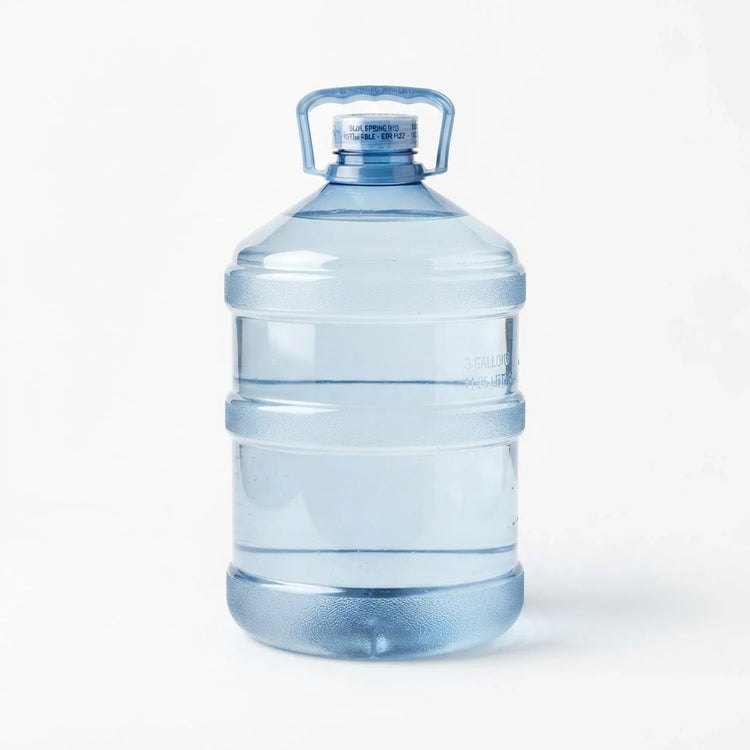 Water Jugs & Replacement Tops