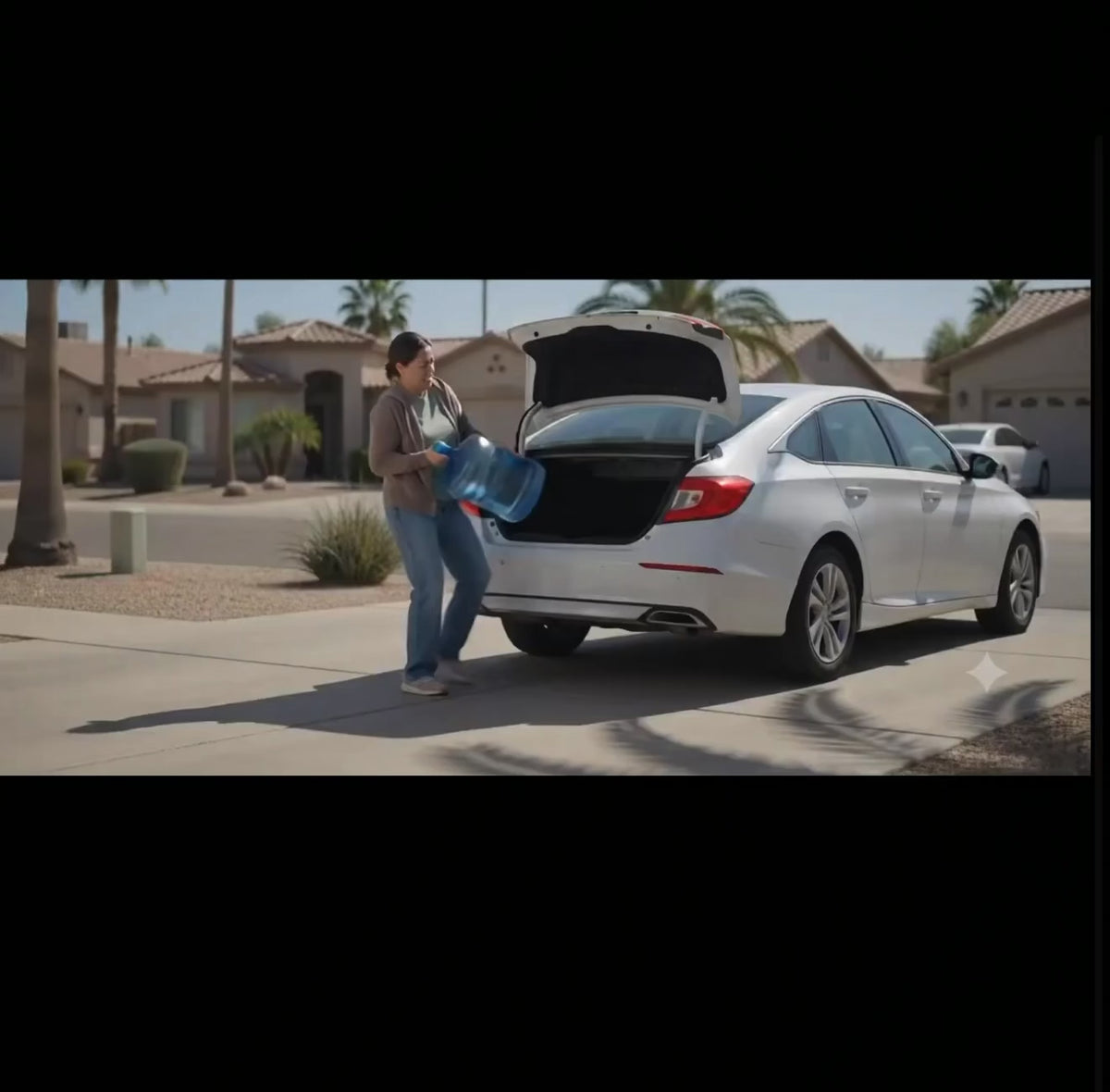 Load video: 